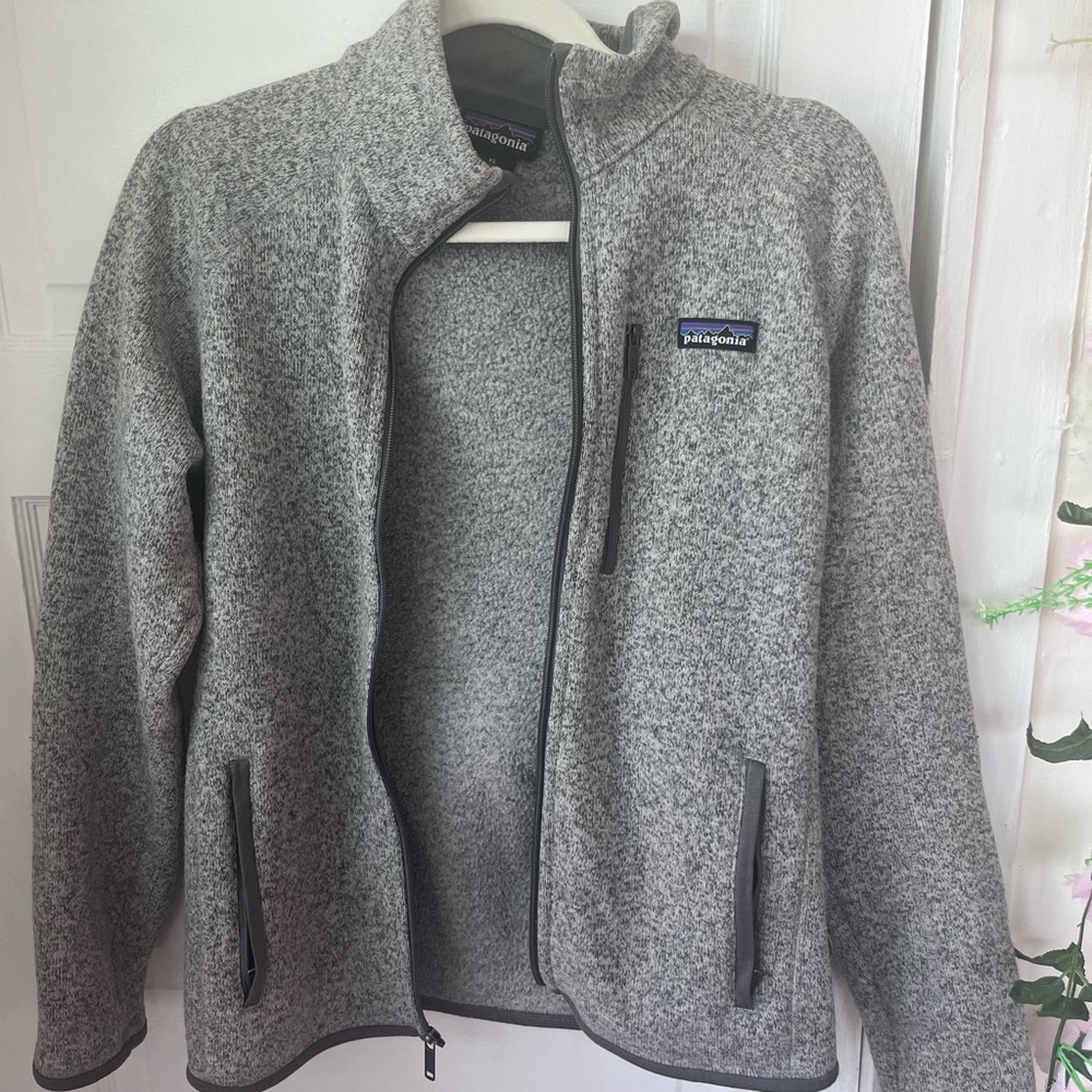 men’s xs patagonia